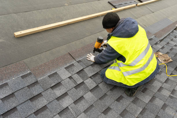 Quick and Trustworthy Emergency Roof Repair Services in Gordon, GA