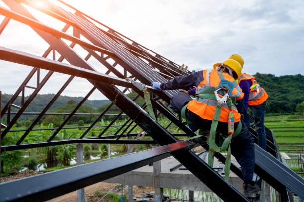 Best Commercial Roofing Services  in Gordon, GA