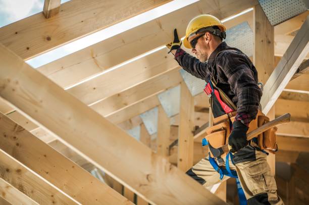 Best Roof Repair Estimates  in Gordon, GA