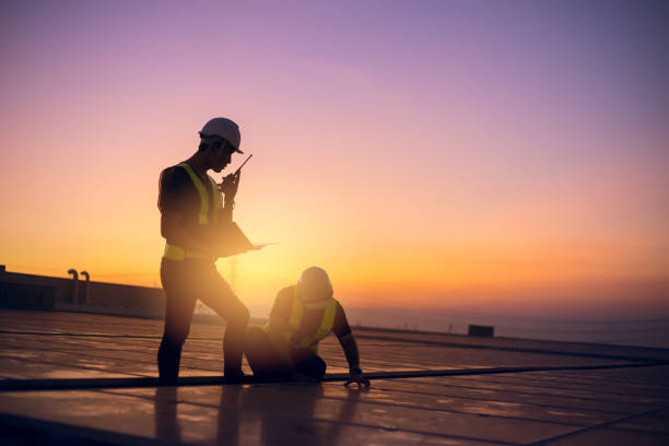 Best Tile Roofing Contractor  in Gordon, GA