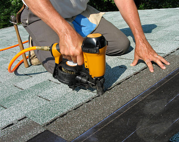Best Shingle Roofing Installation  in Gordon, GA