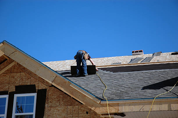 Best Roofing Contractors for Homes  in Gordon, GA