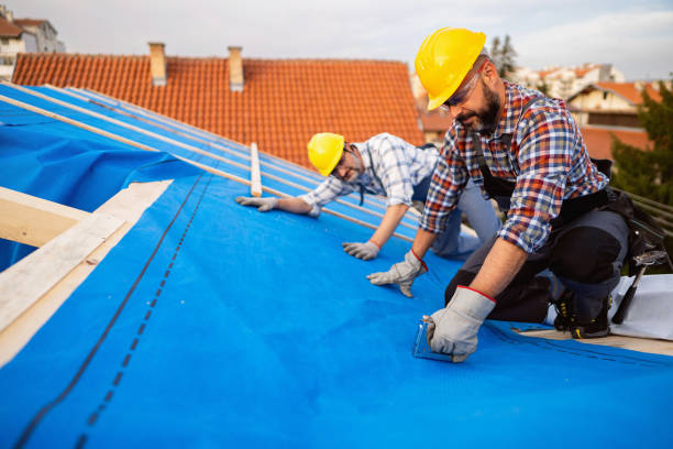 Best Slate Roofing Contractor  in Gordon, GA