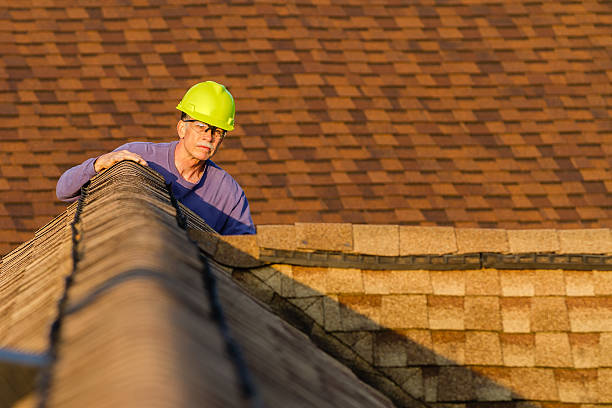 Roof Repair Estimates in Gordon, GA