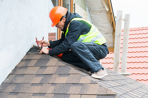 Best New Roof Installation  in Gordon, GA