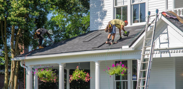 Best Local Roofing Companies  in Gordon, GA