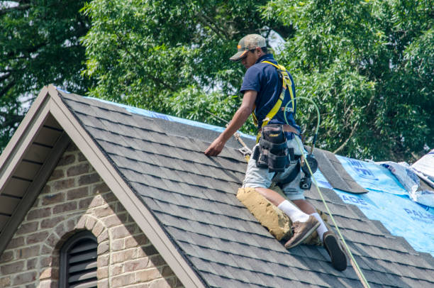 Best Best Roofing Contractors  in Gordon, GA