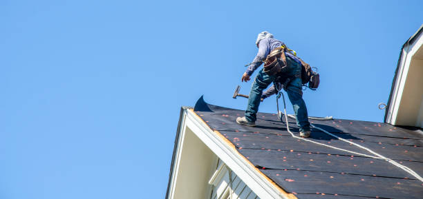 Gordon, GA Roofing Contractor Company